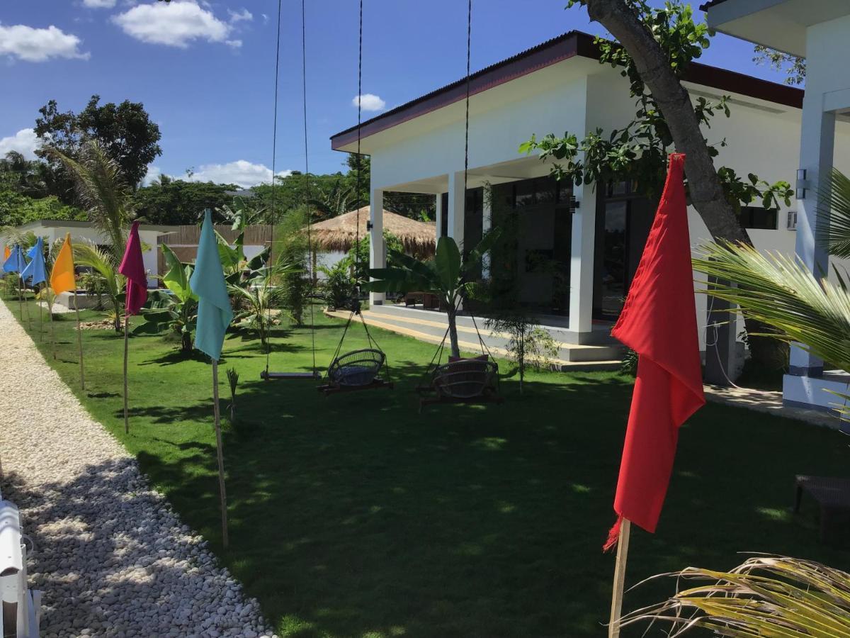 Bamboobeachvilla2 Ac New Oceanfront Pool Sunsetview Garden Kitchen Satellite Starlink Wi-Fi Dimiao 外观 照片