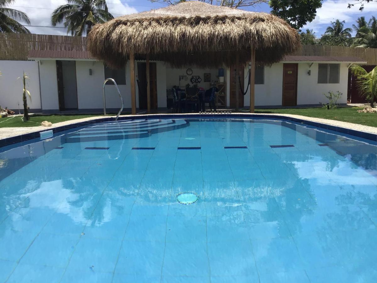 Bamboobeachvilla2 Ac New Oceanfront Pool Sunsetview Garden Kitchen Satellite Starlink Wi-Fi Dimiao 外观 照片