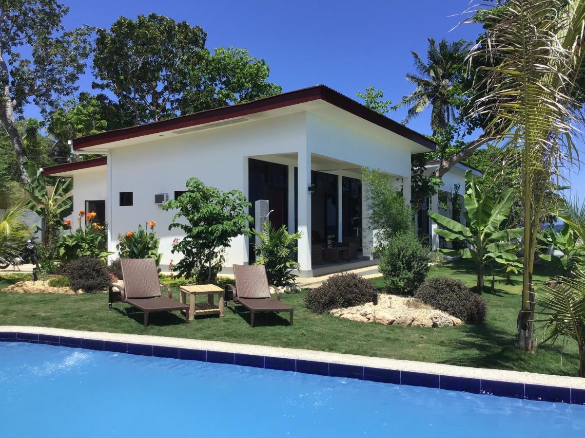 Bamboobeachvilla2 Ac New Oceanfront Pool Sunsetview Garden Kitchen Satellite Starlink Wi-Fi Dimiao 外观 照片