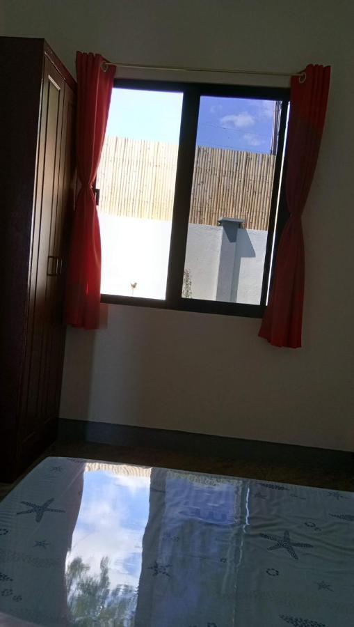Bamboobeachvilla2 Ac New Oceanfront Pool Sunsetview Garden Kitchen Satellite Starlink Wi-Fi Dimiao 外观 照片