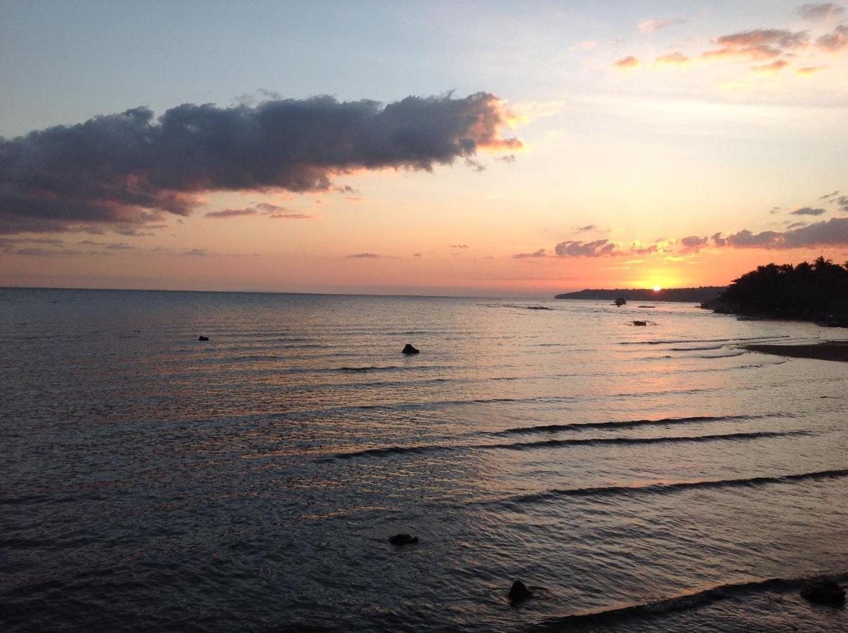 Bamboobeachvilla2 Ac New Oceanfront Pool Sunsetview Garden Kitchen Satellite Starlink Wi-Fi Dimiao 外观 照片